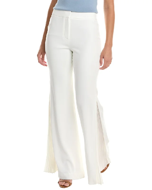 Elastic waist trousers – Trousers with an elasticated waistband for a more comfortable, stretchy fit.Ungaro Lydia Pant