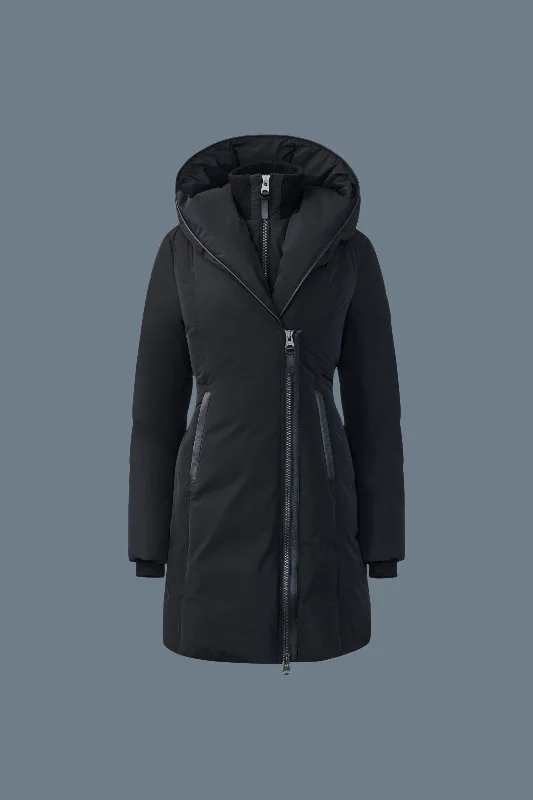 Warm – Insulated, cozyKAY-NFR