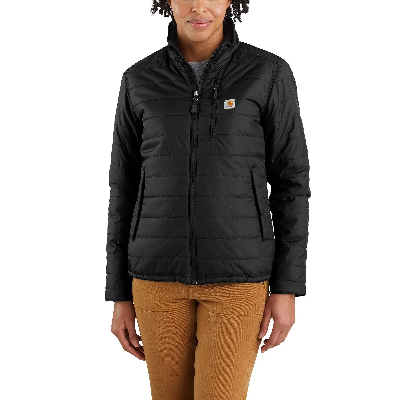 Waterproof – Resistant to waterRain Defender® Relaxed Fit Lightweight Insulated Jacket