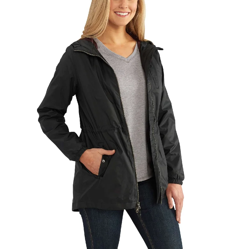 Warm – Insulated, cozyRockford Jacket