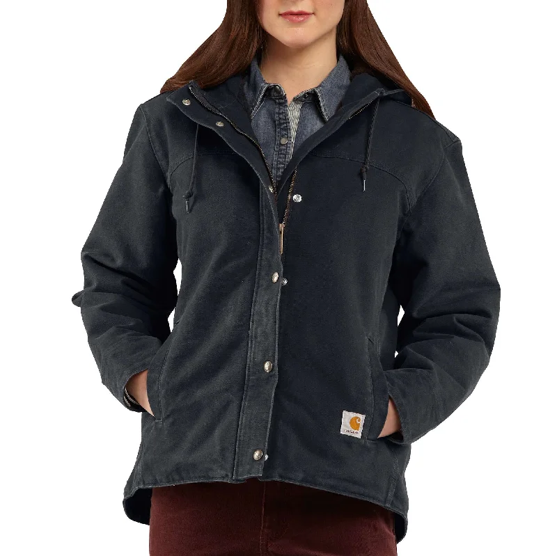 Zipper closure – With zippers, zip-upSandstone Berkley Jacket