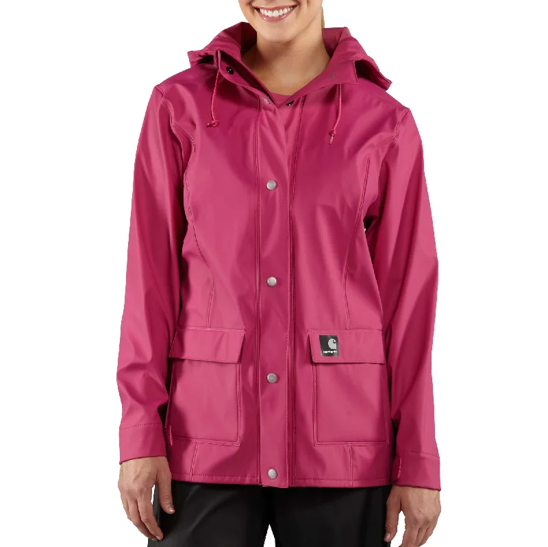 Reversible – Can be worn inside out, two looks in oneWomen's Medford Jacket