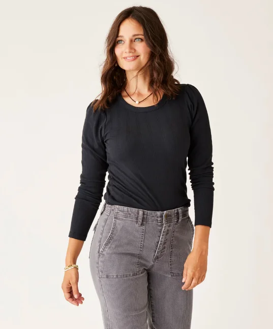 Women's Ever Top - Black