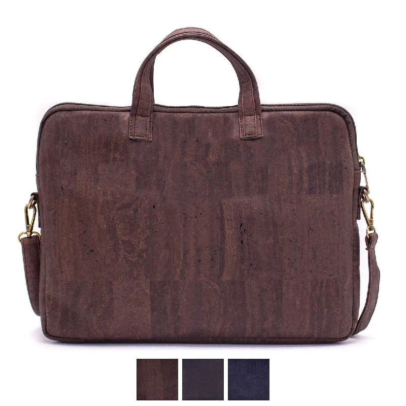 Cork Urban Laptop and Tablet Bag BAGP-033