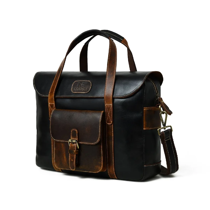 Walker Office Travel Top Handle Bag