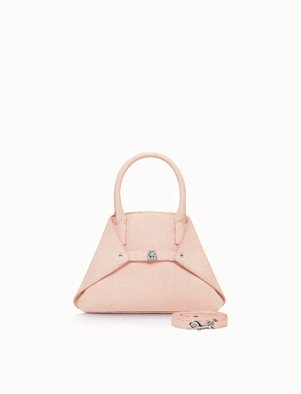 Ai Little Top Handle Tote