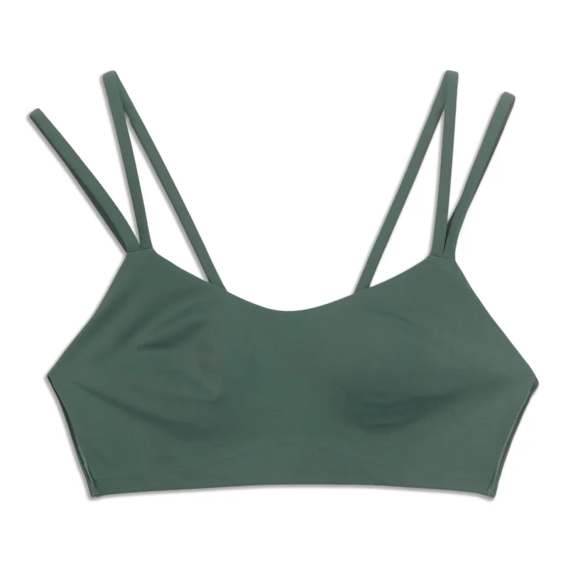 Supportive sports bra – Sports bra specifically designed to provide strong support, often for larger busts or high-impact activities.Like A Cloud Bra - Resale