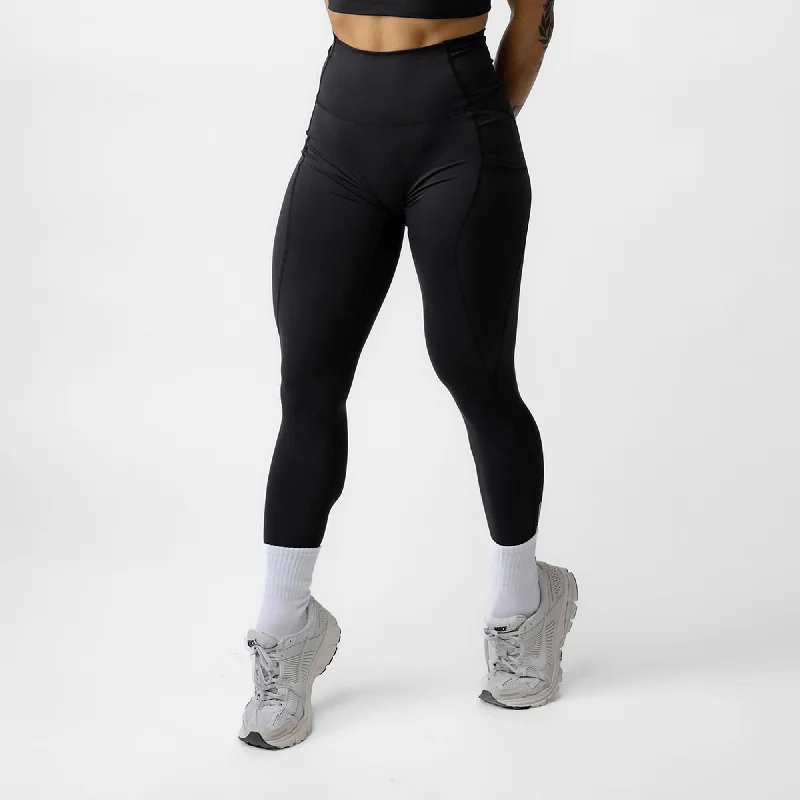 Sports bra with removable padding – Sports bra with padding that can be removed or adjusted for customized support and shape.Victory Leggings (Tiktok)