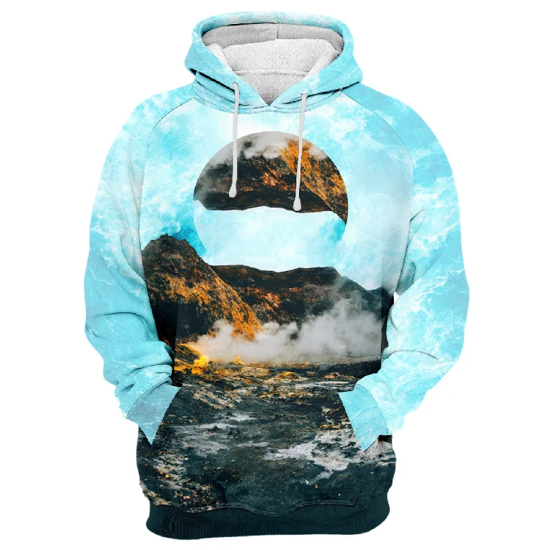 Hooded sweatshirt – Sweatshirt with an attached hood for extra warmth and styleAviation Hoodie